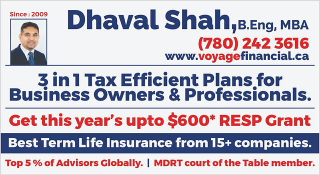 Voyage Financial Services