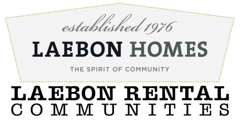 Laebon Homes & Laebon Rental