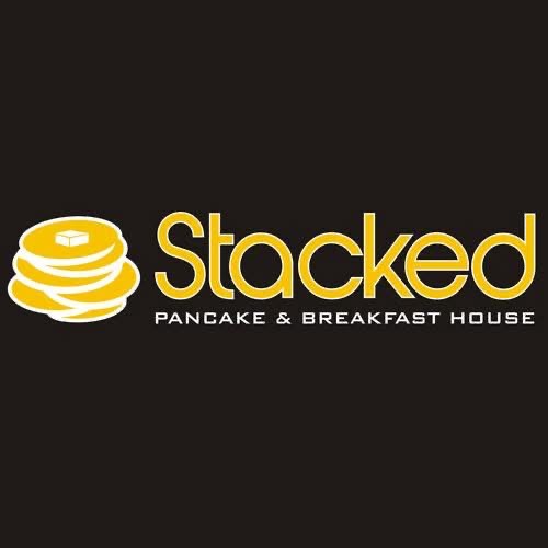 Stacked Pancake