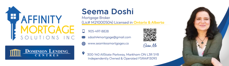 Affinity Morgage Solutions