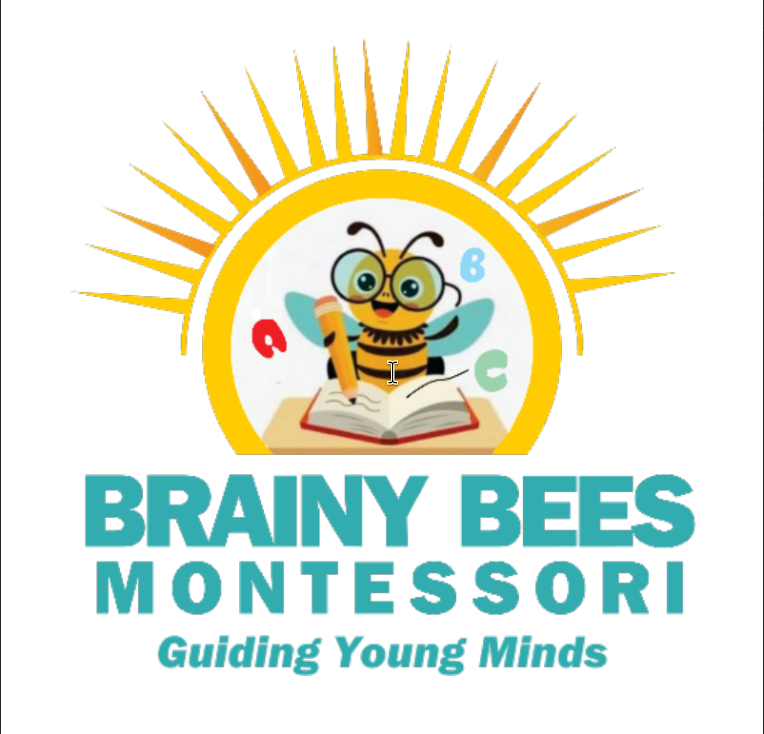 Brainy Bees Montessori